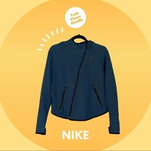 Nike Tech Fleece Hoodie